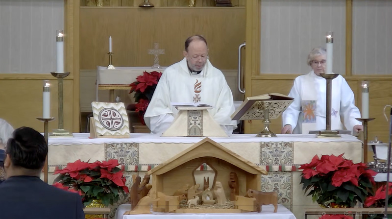 Christmas Day, December 25, 2025