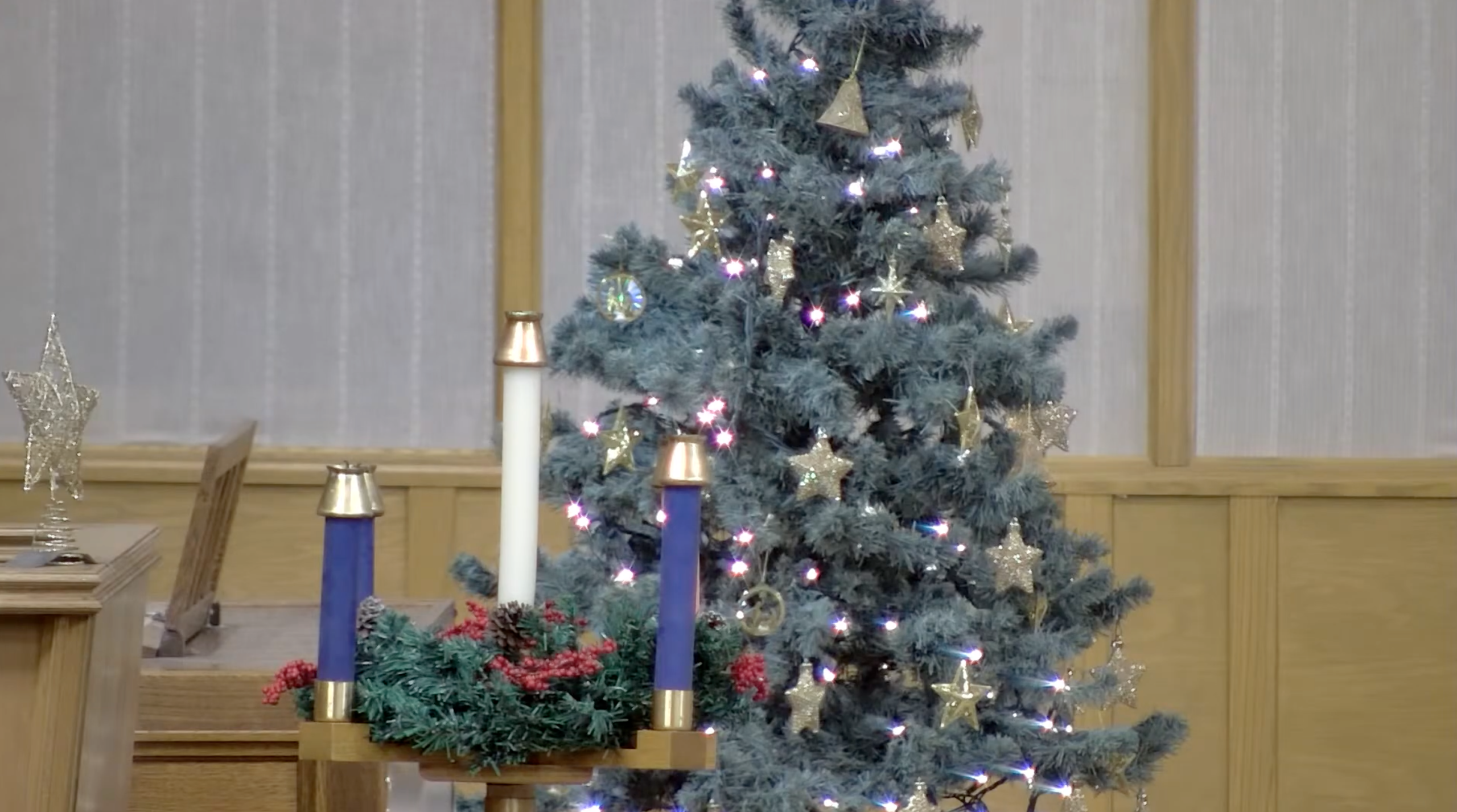 Christmas Eve, December 24, 2025